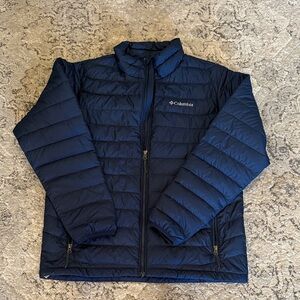 Columbia Men’s Powder Lite Jacket